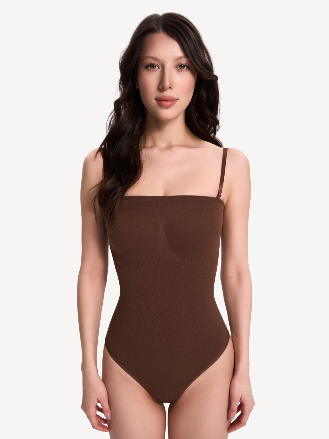 Боди-бандо моделирующее