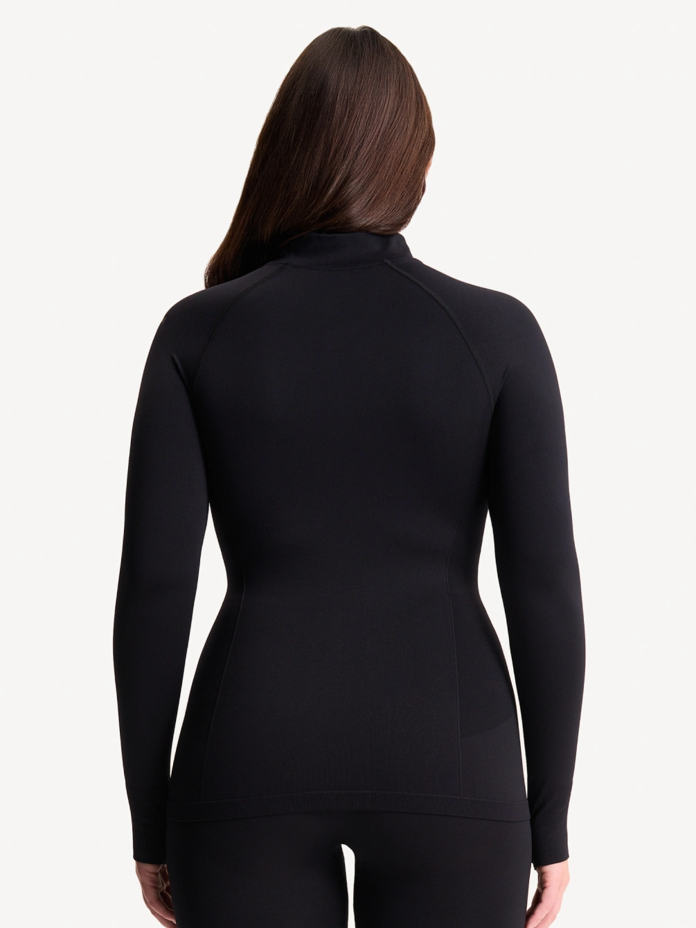 Моделирующий термо-лонгслив