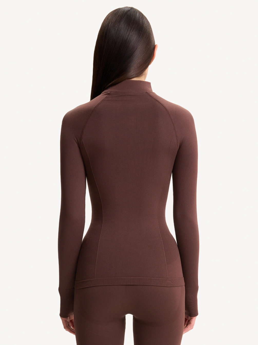 Моделирующий термо-лонгслив