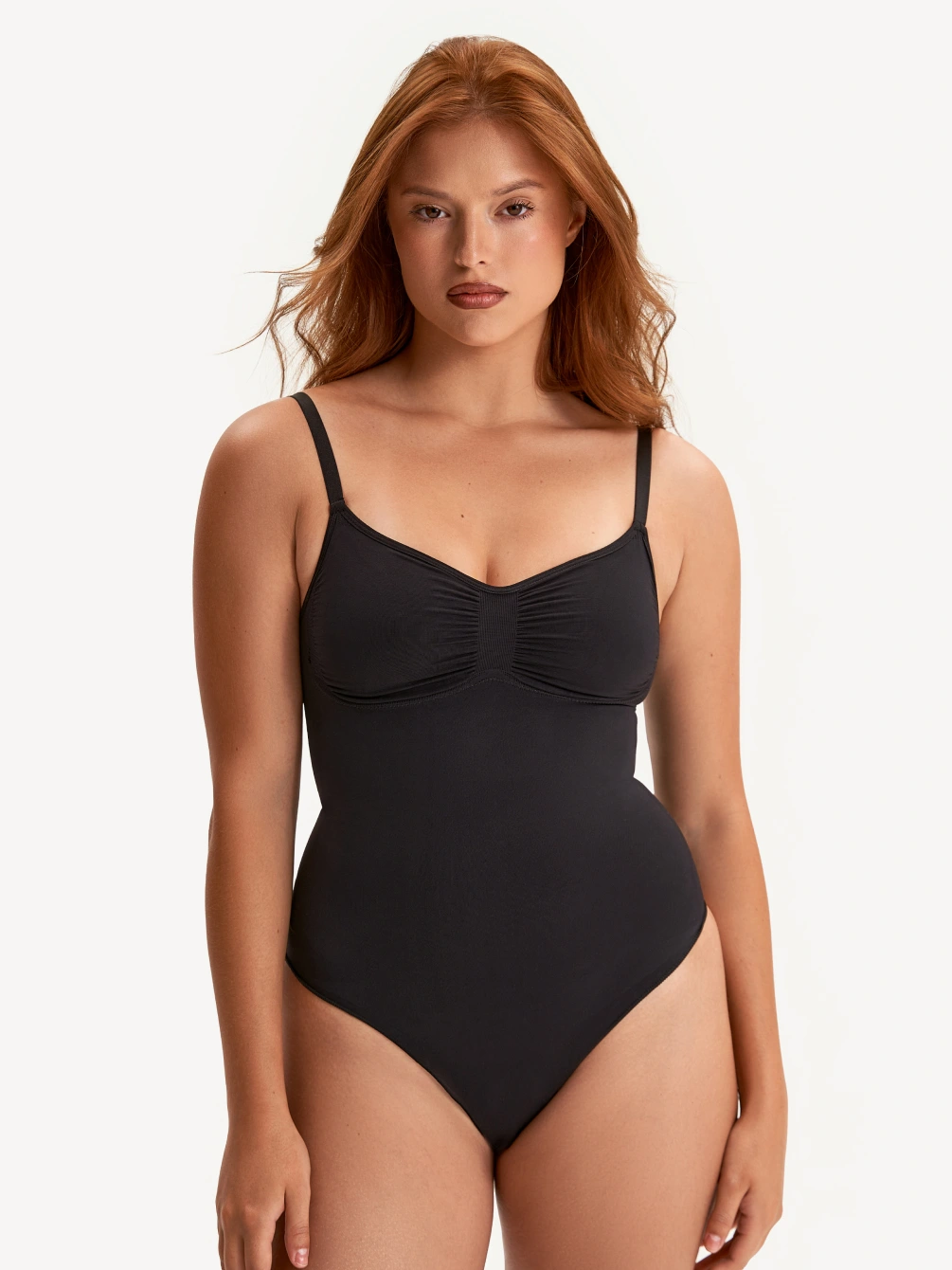 Моделирующее боди