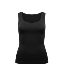 Майка на широких бретелях