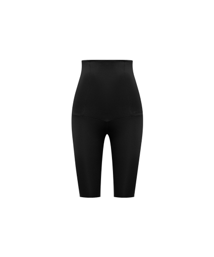 Велосипедки с высокой талией