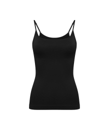 Майка с вырезом мягкий квадрат