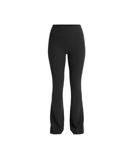 Леггинсы клеш