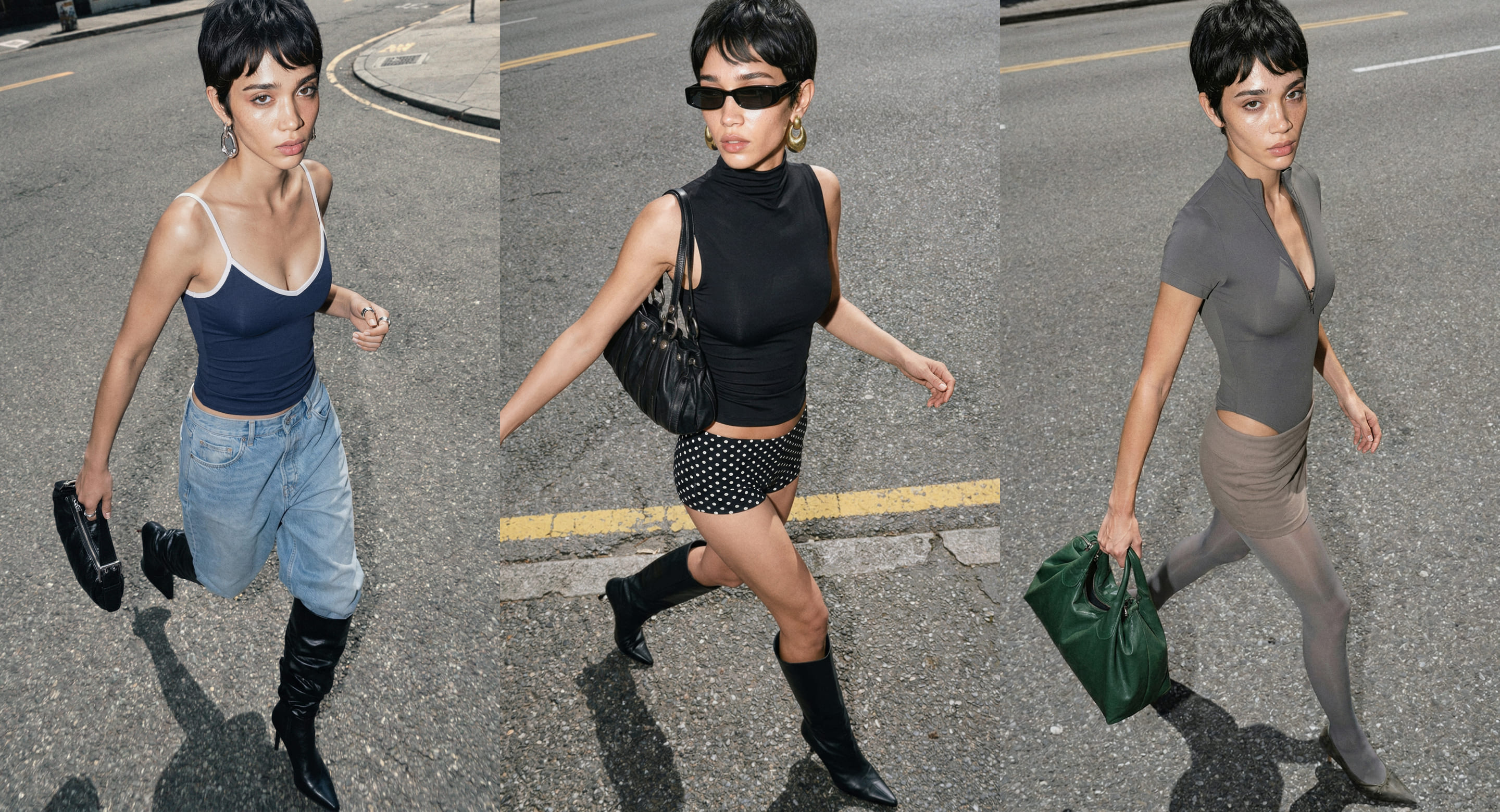 Новая эра базовой одежды